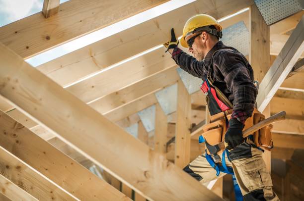 Best Best Roofing Contractors  in Tyndall, SD