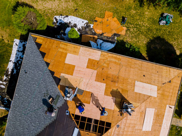 Best Residential Roofing Contractor  in Tyndall, SD