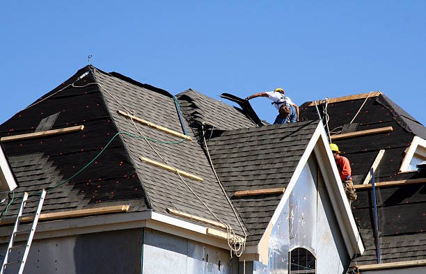 Best Emergency Roof Repair  in Tyndall, SD