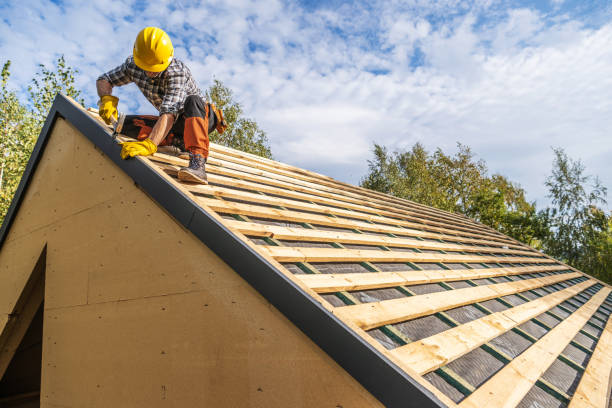 Trusted Tyndall, SD Roofing Contractor Experts