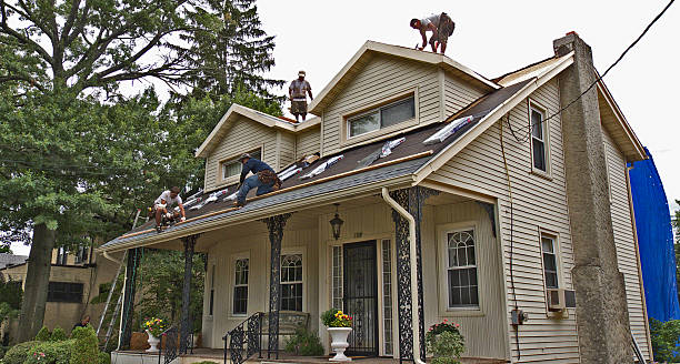 Best Affordable Roofing Company  in Tyndall, SD