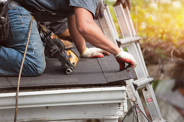 Quick and Trustworthy Emergency Roof Repair Services in Tyndall, SD