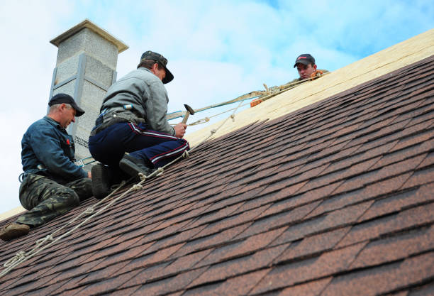 Best New Roof Installation  in Tyndall, SD