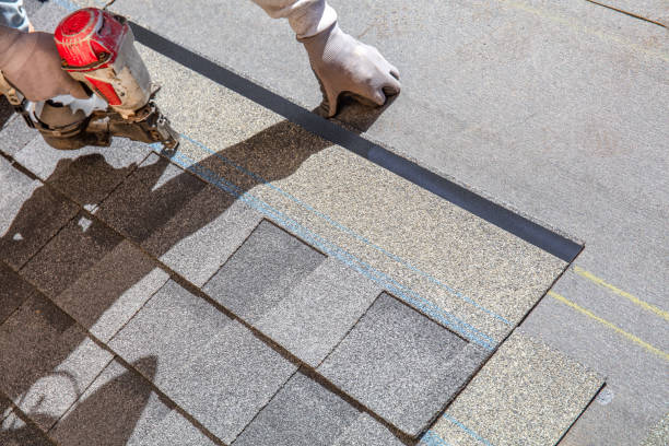 Best Roof Maintenance Services  in Tyndall, SD